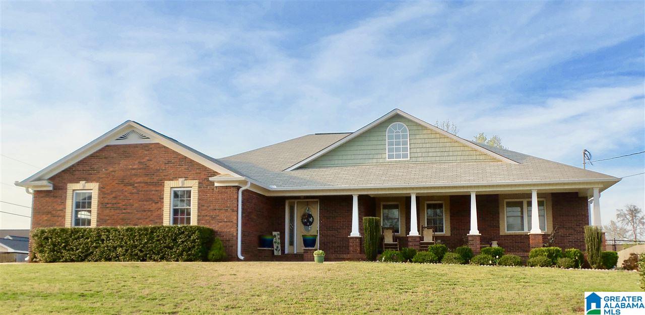 49 Albright Place Weaver, AL 36277 - Photo 43 of 48