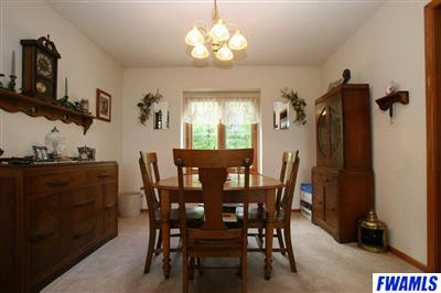 5112 Timbers End Place Fort Wayne, IN 46835 - Photo 3 of 8 Gallery Image 3