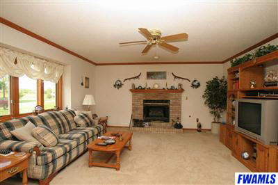 5112 Timbers End Place Fort Wayne, IN 46835 - Photo 5 of 8 Gallery Image 5