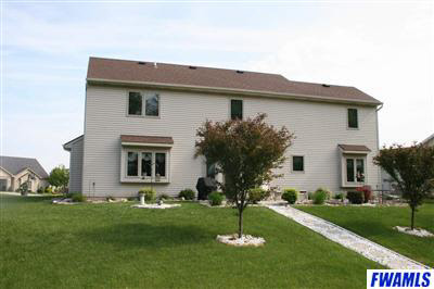5112 Timbers End Place Fort Wayne, IN 46835 - Photo 8 of 8 Gallery Image 8