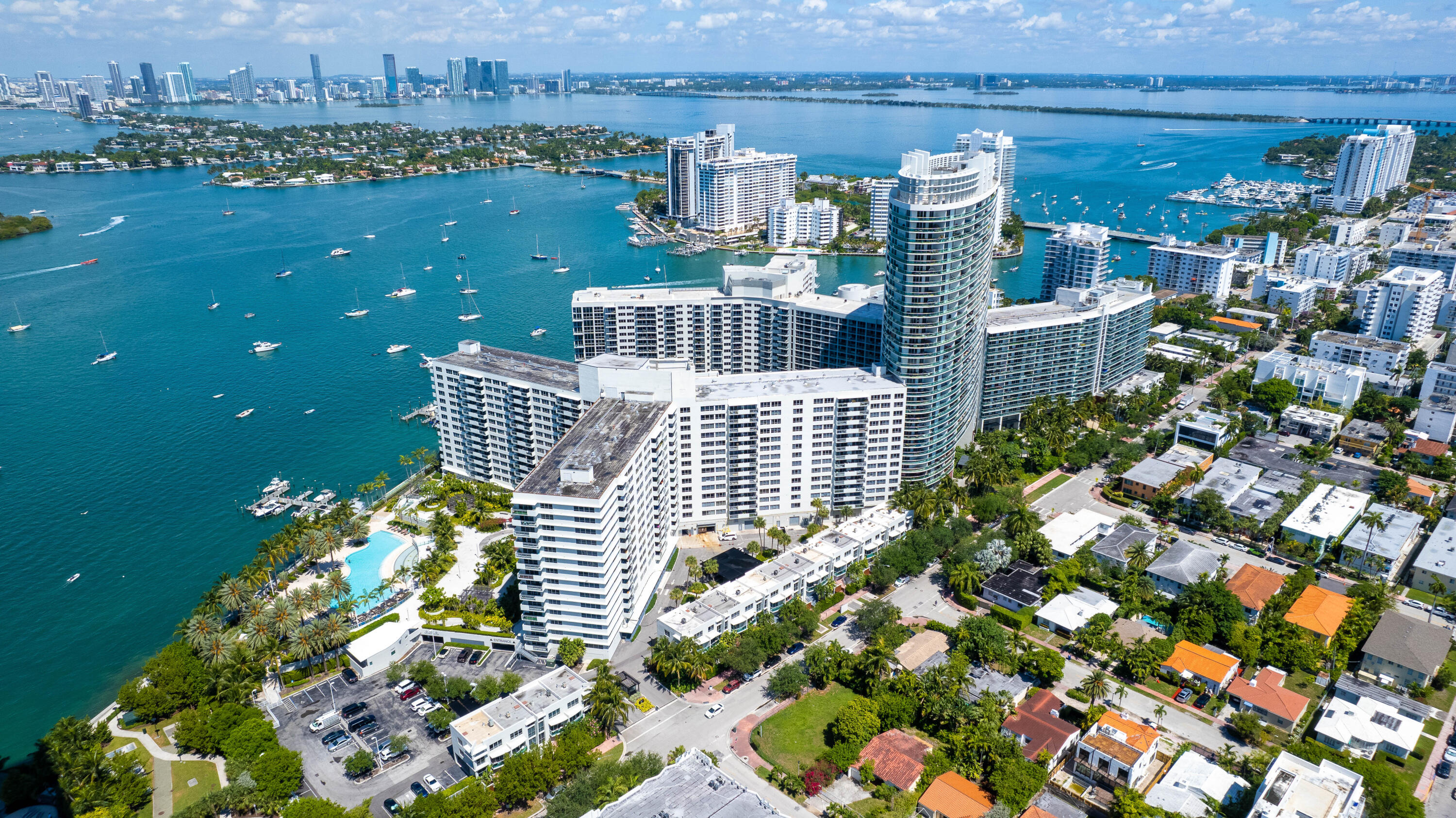 1500 Bay Road, Unit 306S Miami Beach, FL 33139 - Photo 58 of 82 DJI_0958