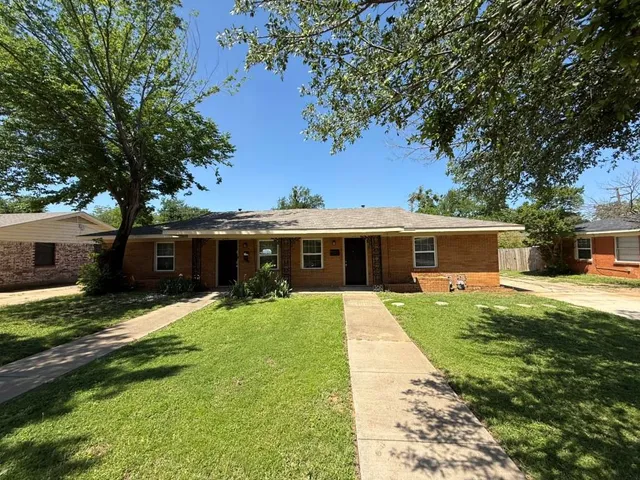 $245,000 | 2506 Normont Circle, Fort Worth, TX 76103