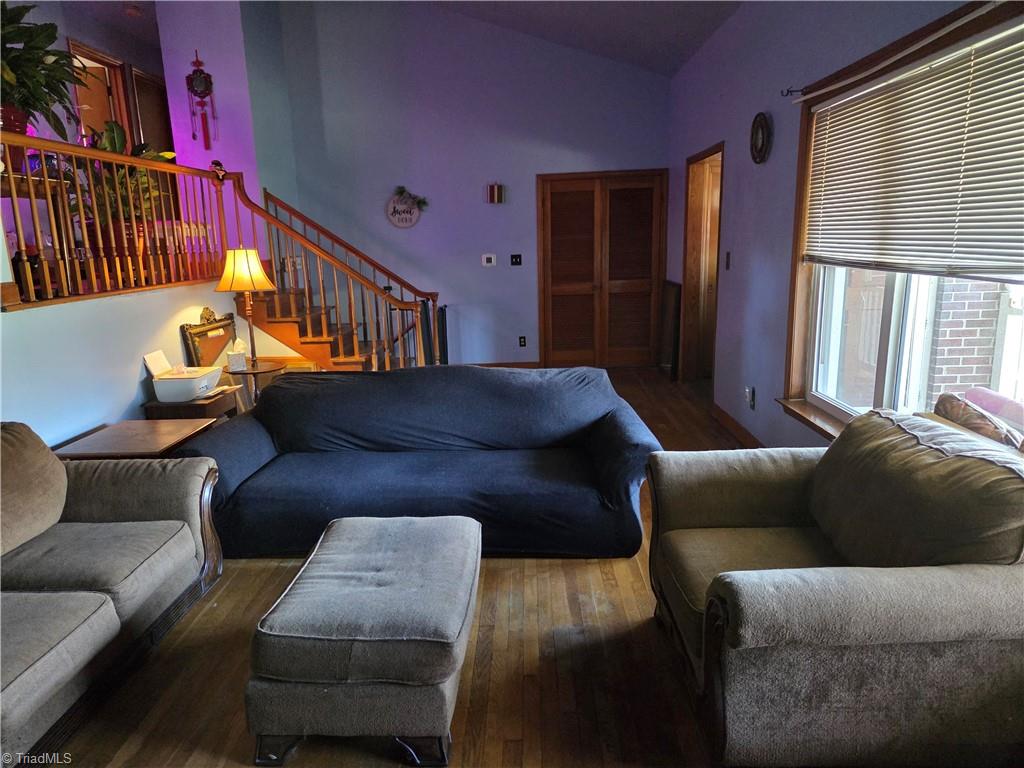 160 Motor Road Winston-Salem, NC 27105 - Photo 12 of 29