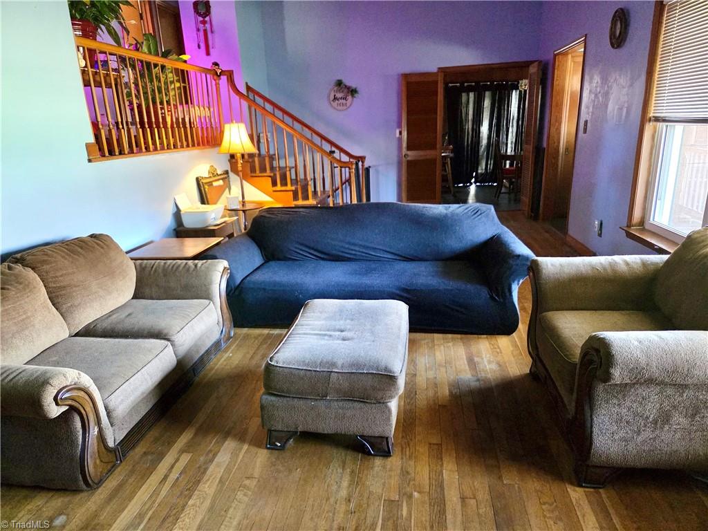 160 Motor Road Winston-Salem, NC 27105 - Photo 13 of 29