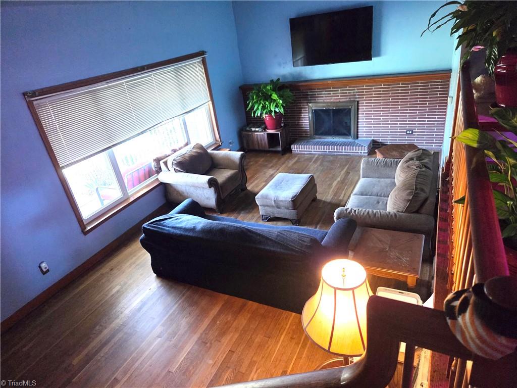 160 Motor Road Winston-Salem, NC 27105 - Photo 14 of 29