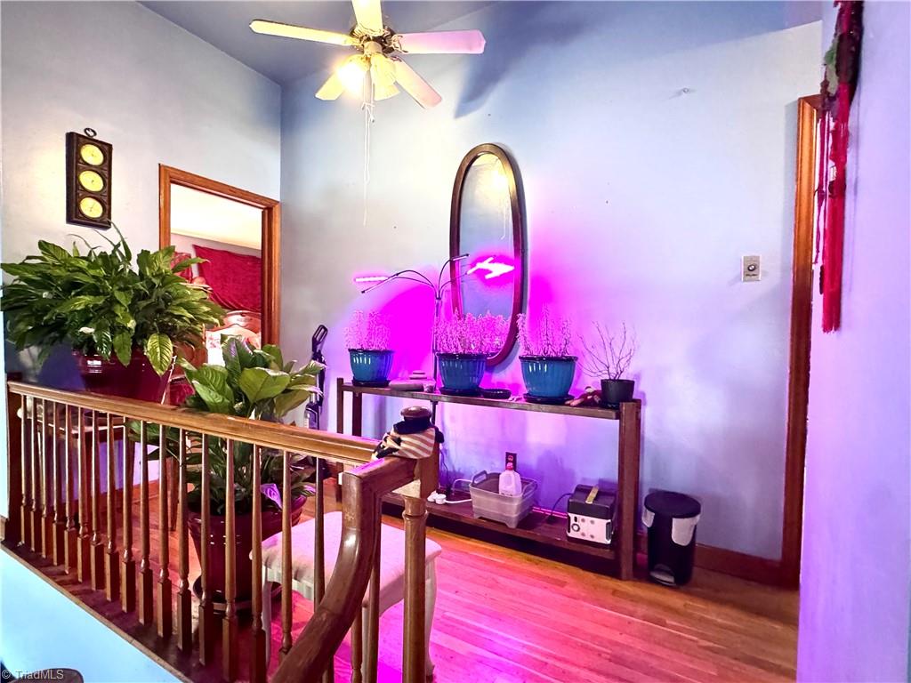 160 Motor Road Winston-Salem, NC 27105 - Photo 17 of 29