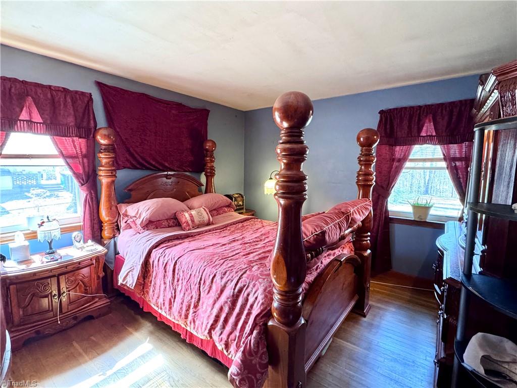 160 Motor Road Winston-Salem, NC 27105 - Photo 18 of 29