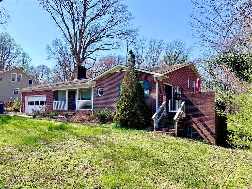 160 Motor Road Winston-Salem, NC 27105 - Photo 3 of 29