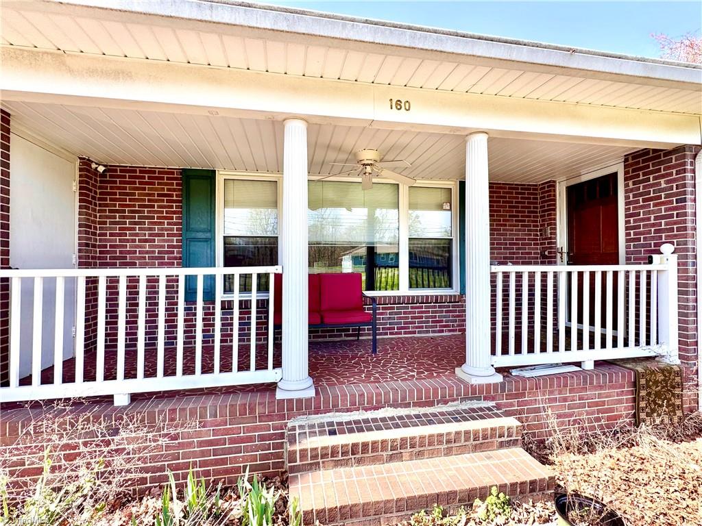 160 Motor Road Winston-Salem, NC 27105 - Photo 6 of 29