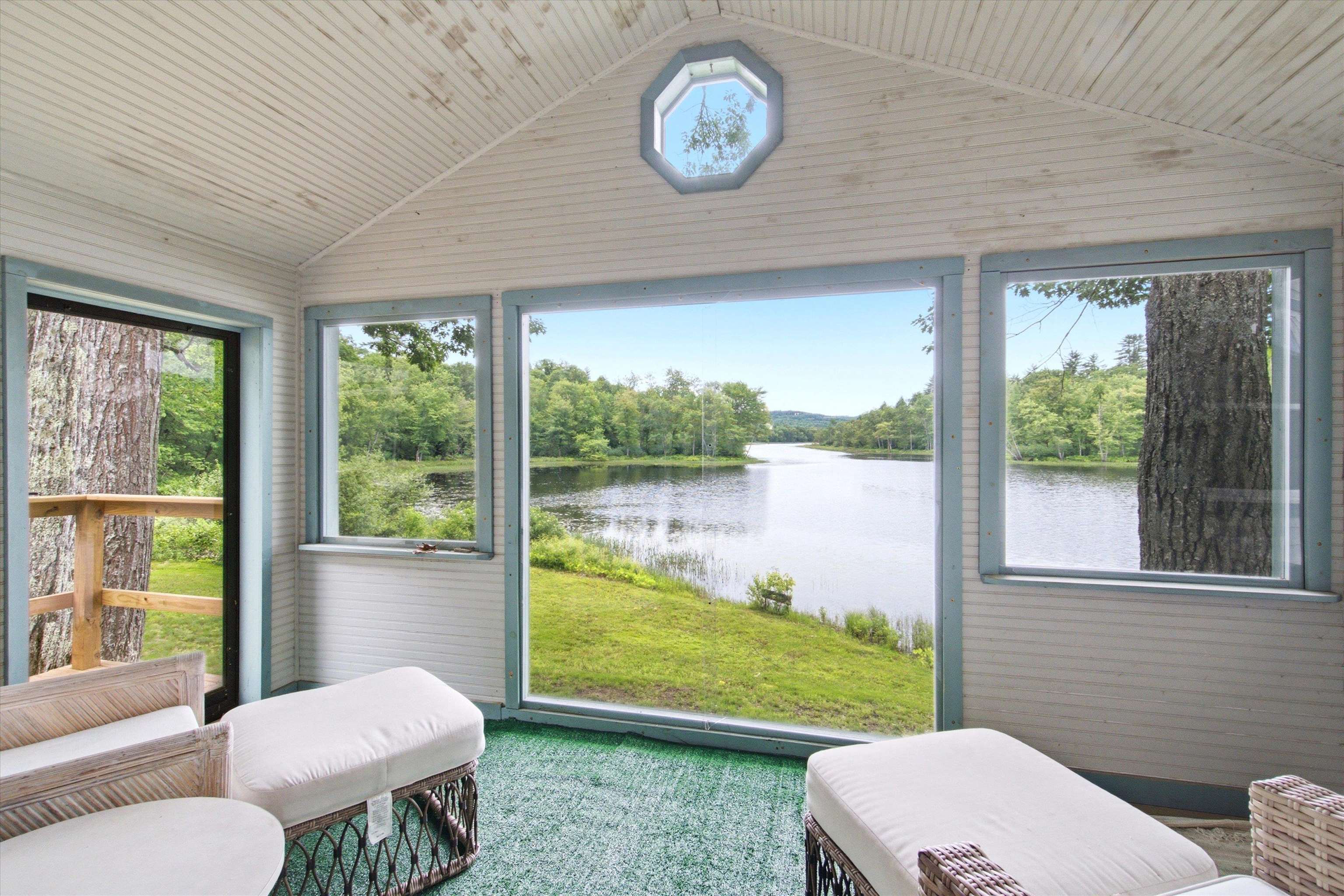 411 Bay Road Andover, NH 03216 - Photo 16 of 60