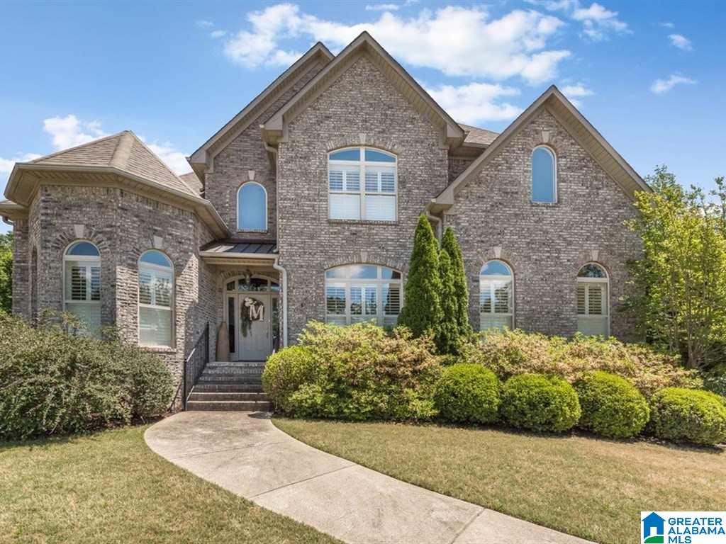 2560 Oakleaf Circle Helena, AL 35022 - Photo 1 of 32