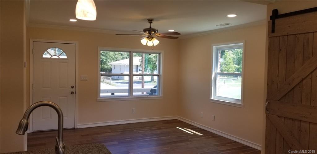 4226 Colebrook Road Charlotte, NC 28215 - Photo 5 of 11 a view of a livingroom with a window