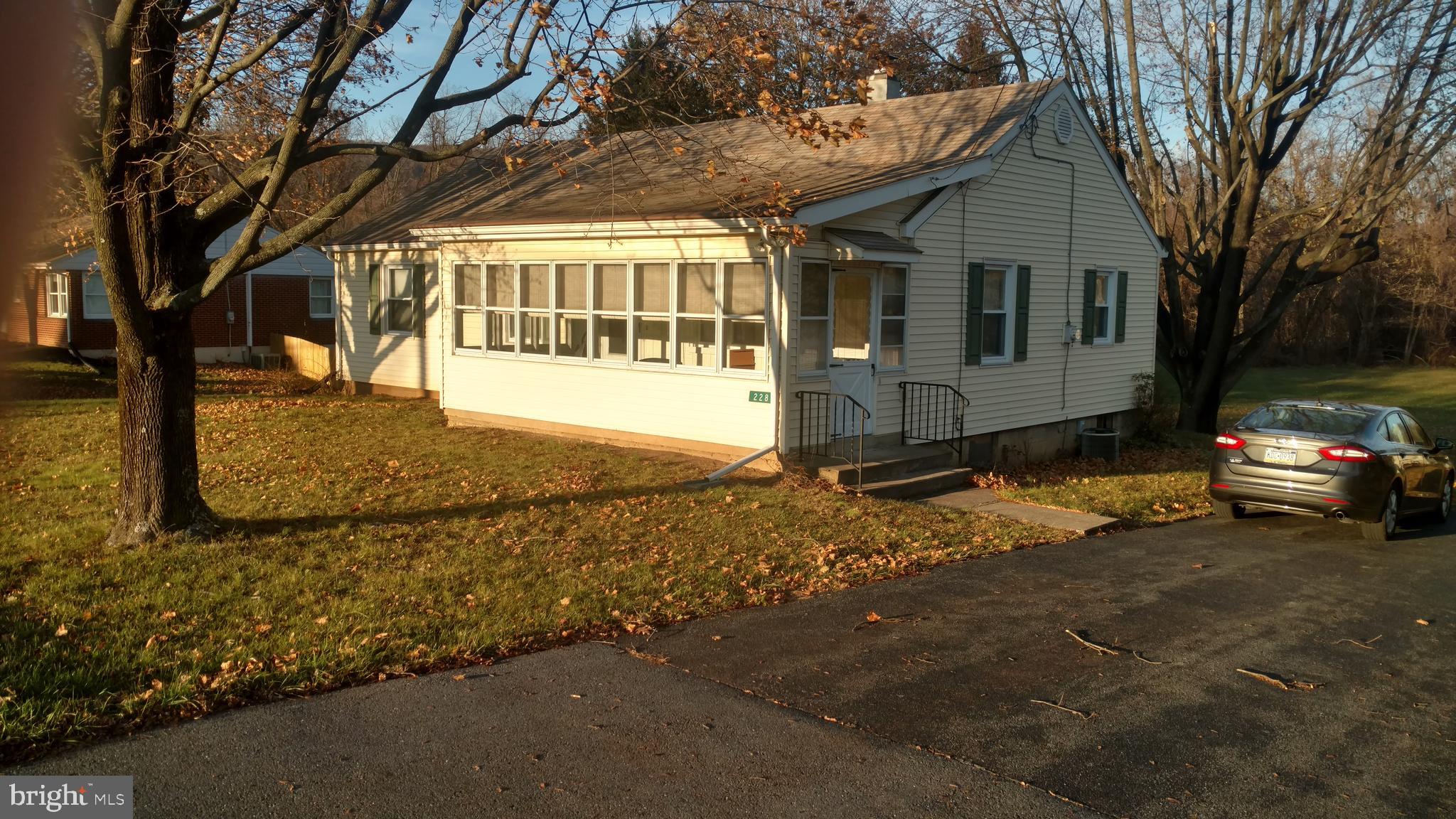 228 Salt Road Enola, PA 17025 - Photo 1 of 14 228 Salt Road front