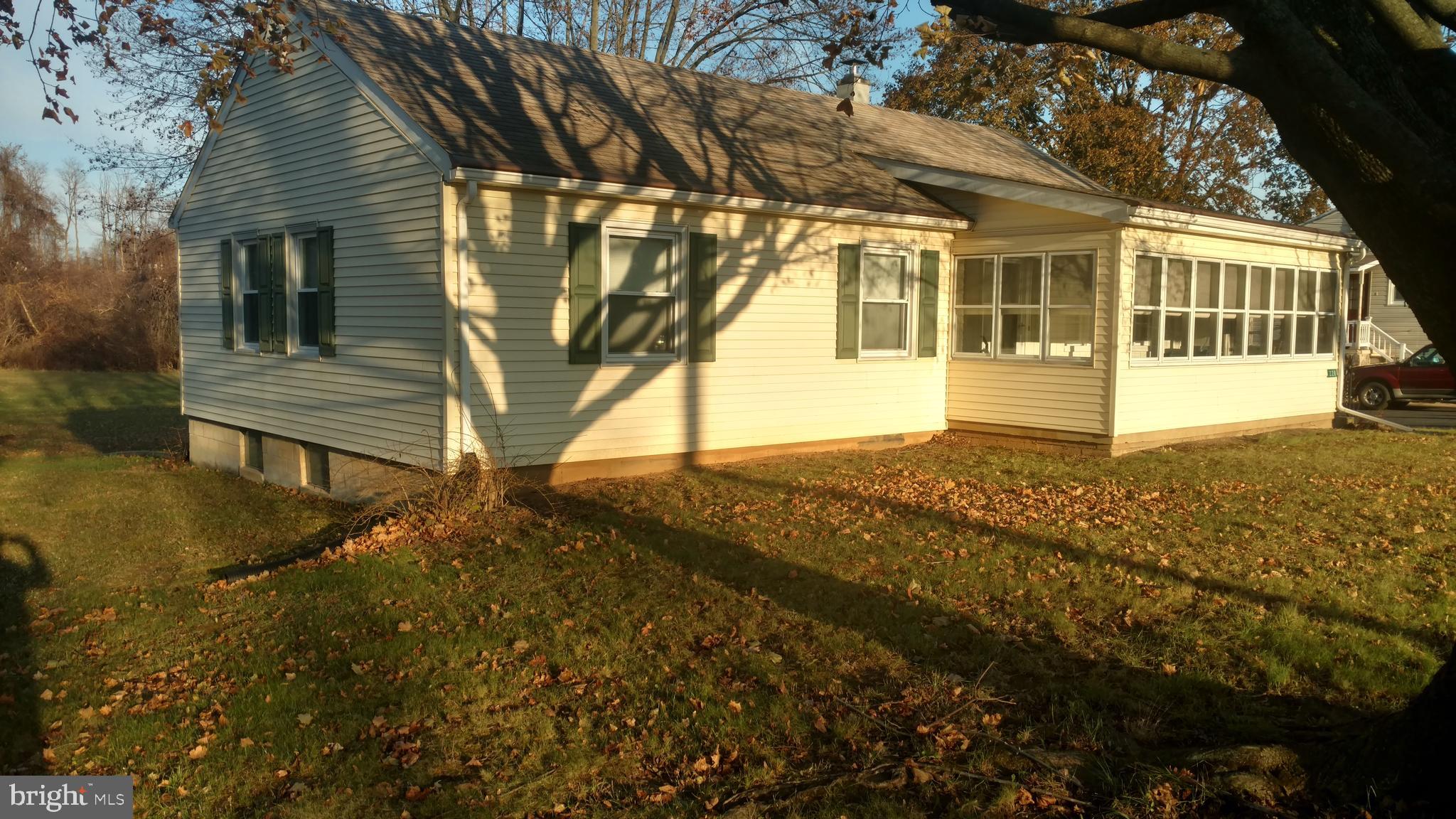 228 Salt Road Enola, PA 17025 - Photo 2 of 14 Maintenance free vinyl siding exterior