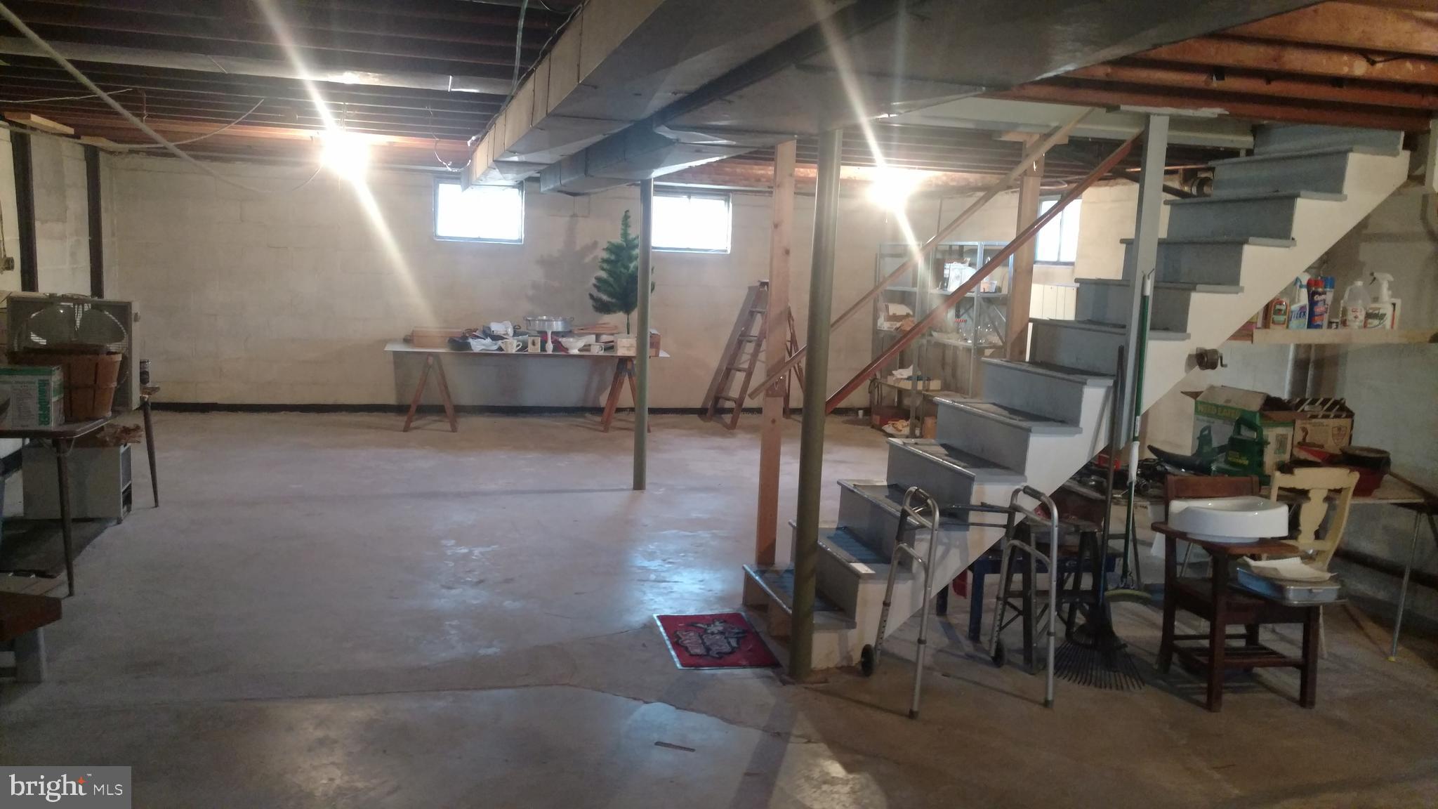 228 Salt Road Enola, PA 17025 - Photo 13 of 14 44x23 basement