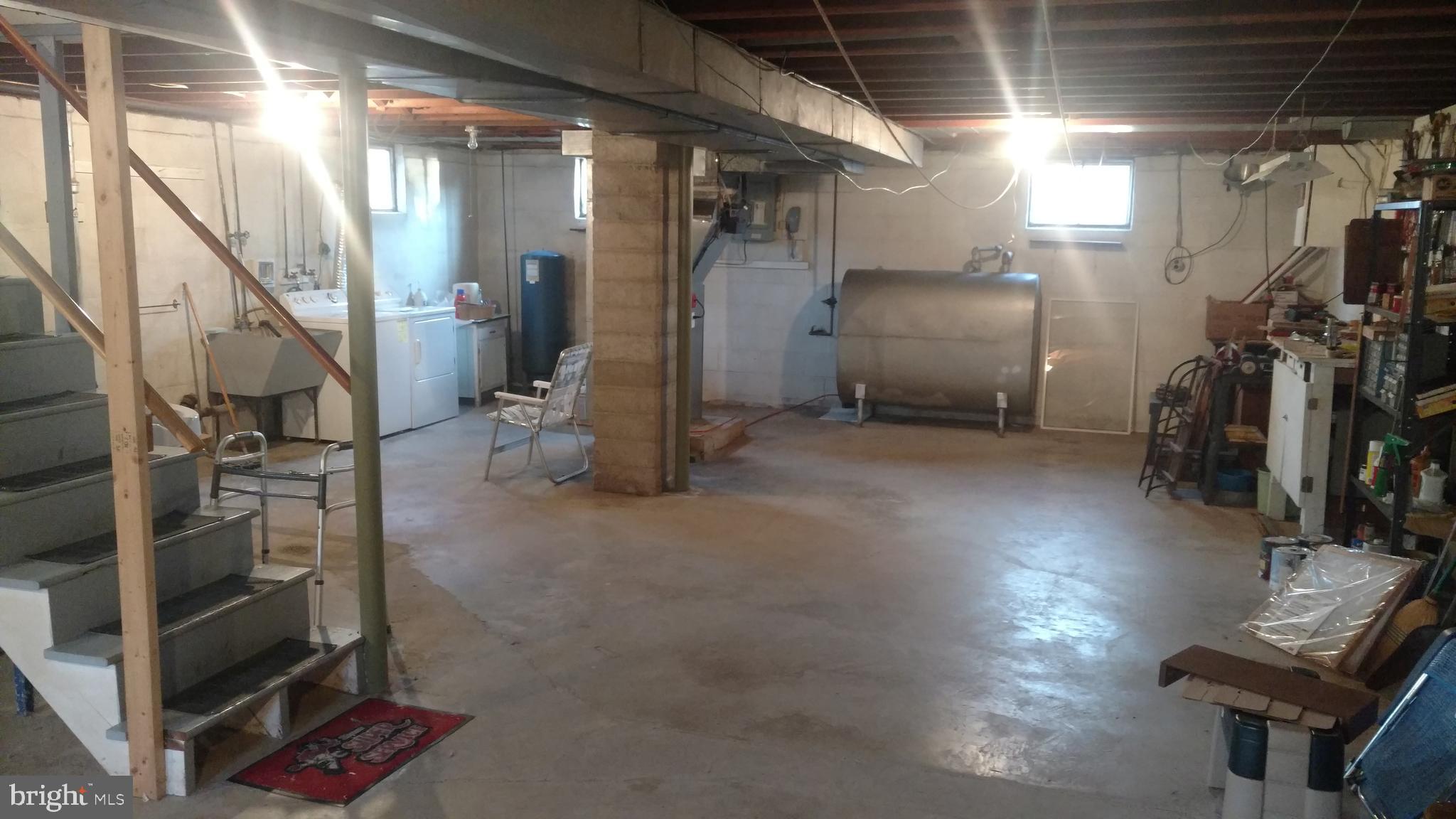 228 Salt Road Enola, PA 17025 - Photo 14 of 14 44x23 basement