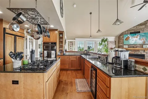 $1,680,000 | 5850 North 79th Street, Niwot, CO 80503