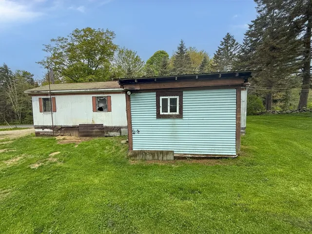 $39,950 | 594 Route 8A, Heath, MA 01340