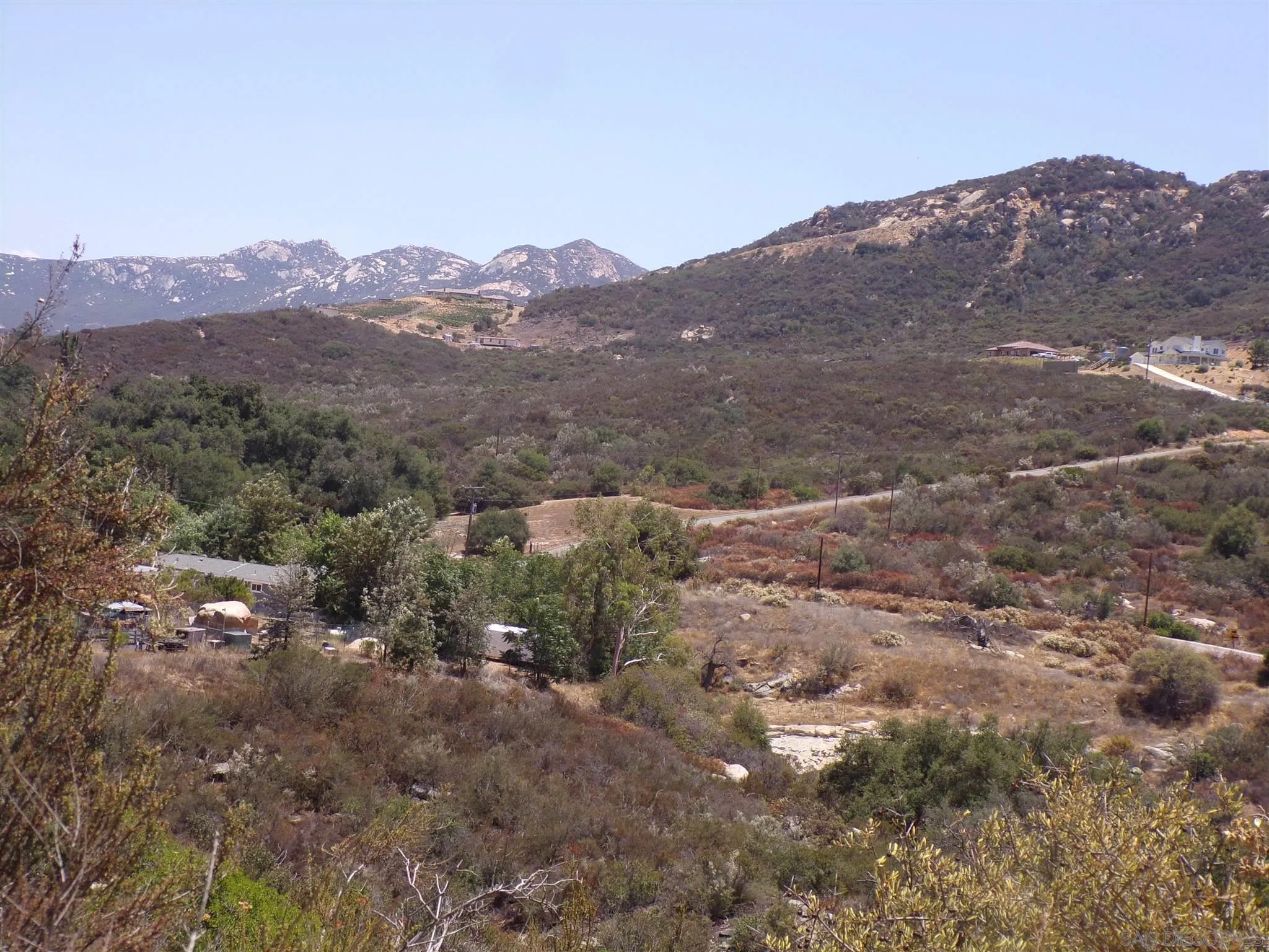 Lawson Valley Road, Unit 5 Jamul, CA 91935 - Photo 3 of 26 Gallery Image 3