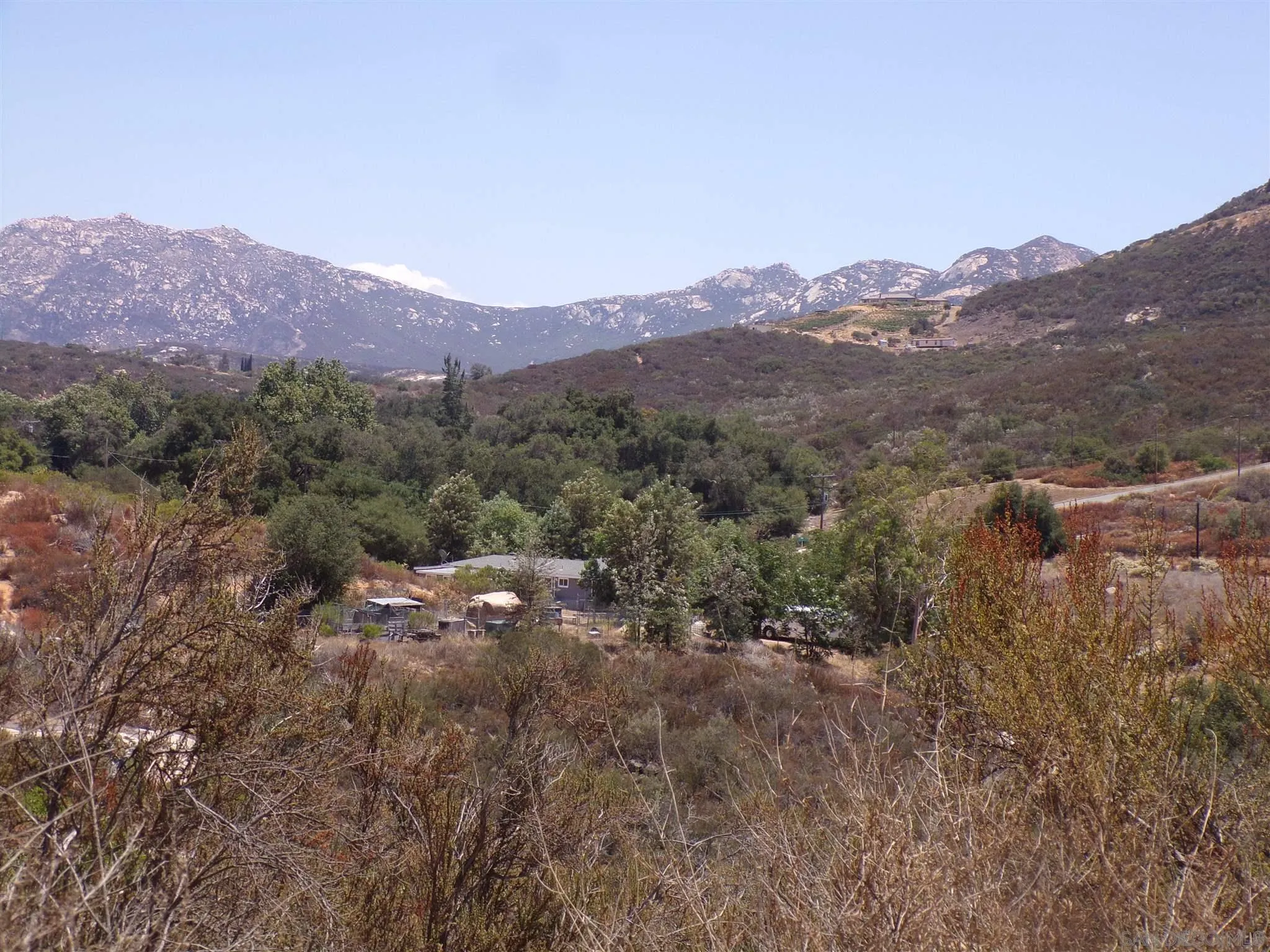Lawson Valley Road, Unit 5 Jamul, CA 91935 - Photo 4 of 26 Gallery Image 4