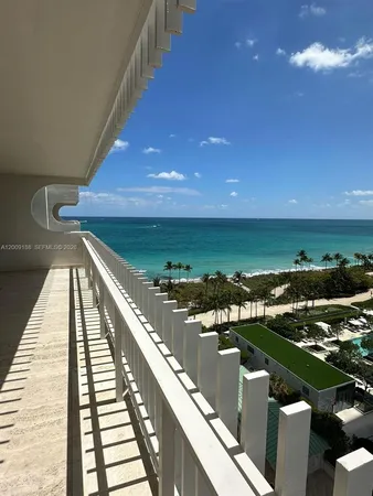 $8,500 | 10205 Collins Avenue, Unit 907, Bal Harbour, FL 33154