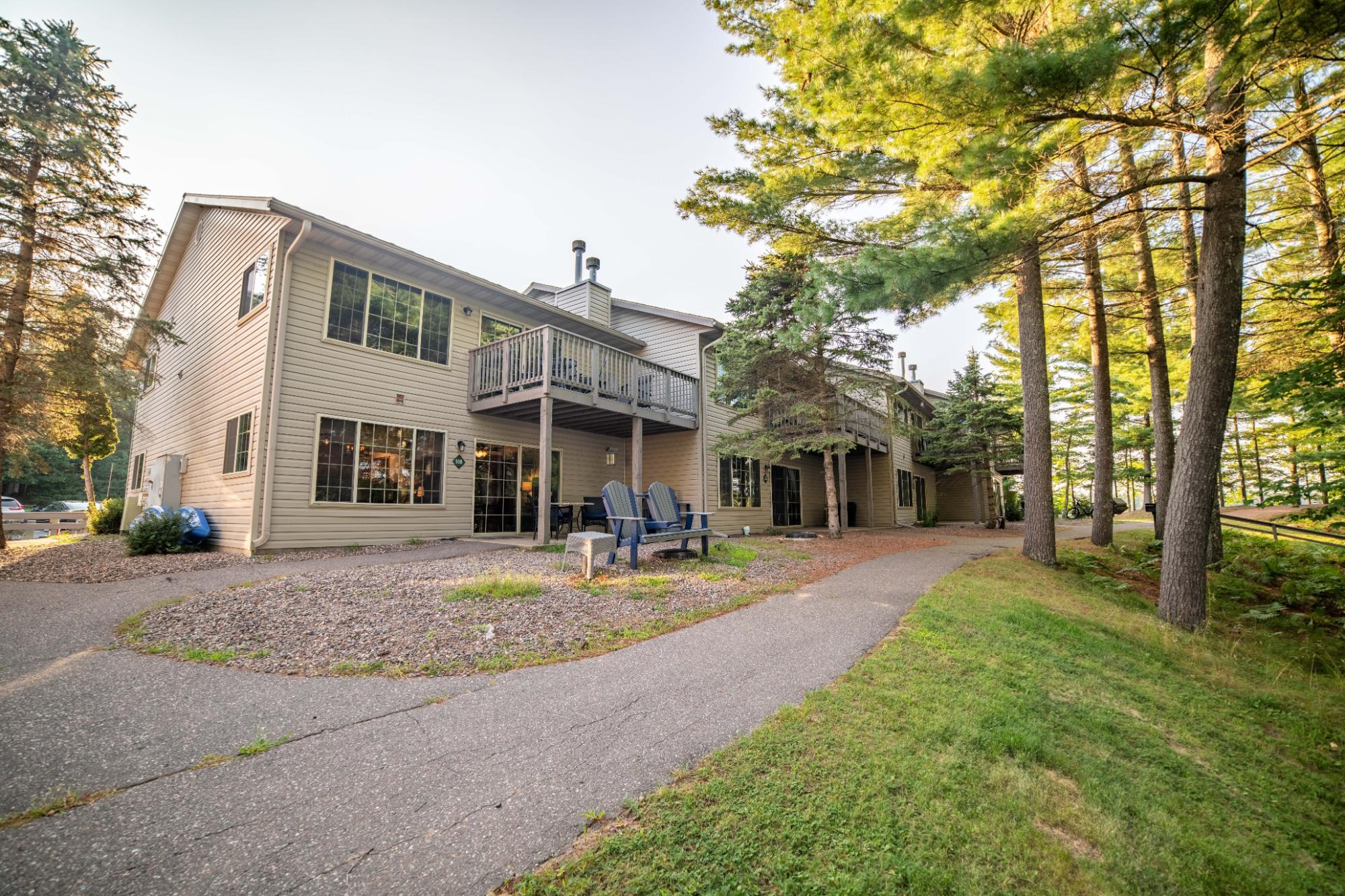 1360 Halberstadt Road, Unit 22 St. Germain, WI 54558 - Photo 2 of 42 Gallery Image 2