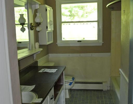 116 Key Hill Road Greene, ME 04236 - Photo 13 of 16 Bathroom.