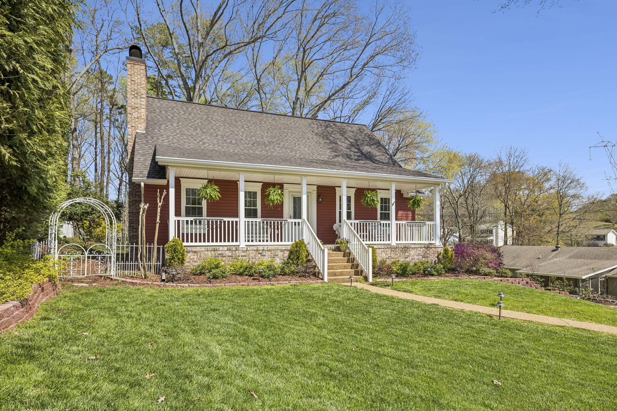 9306 West Ridge Trail Road Soddy-Daisy, TN 37379 - Photo 2 of 59 2-9306 W Ridge Trail Rd Soddy-Daisy - 00