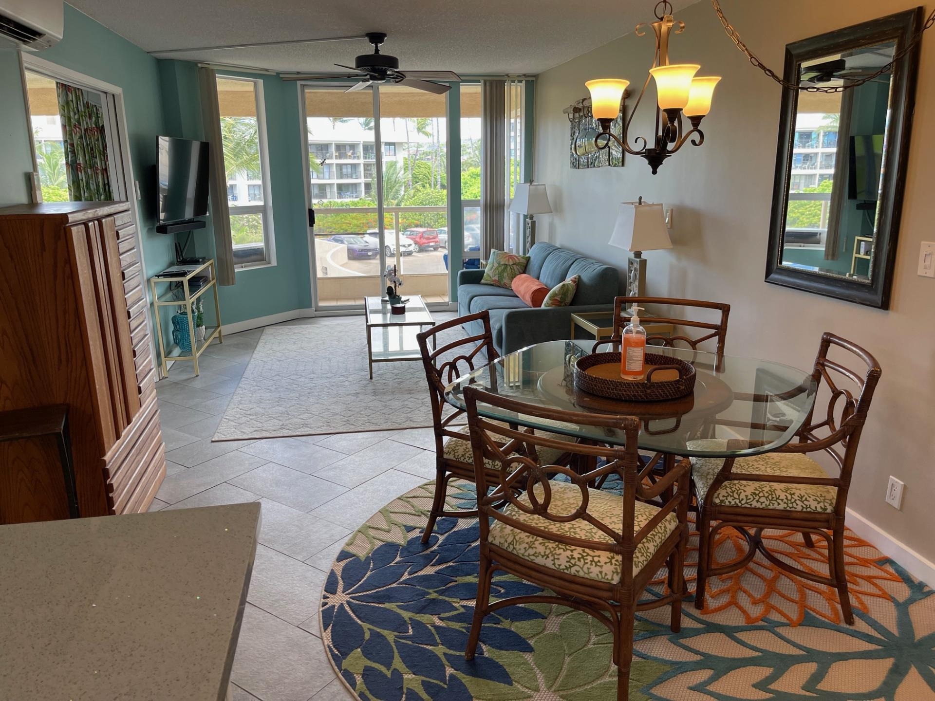 2575 South Kihei Road, Unit G508 Kihei, HI 96753 - Photo 8 of 30