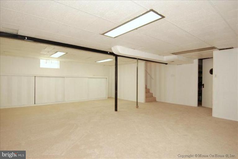904 Snure Road Silver Spring, MD 20901 - Photo 11 of 19 Recreation Room