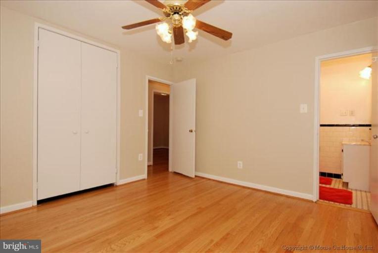 904 Snure Road Silver Spring, MD 20901 - Photo 6 of 19 Master Bedroom
