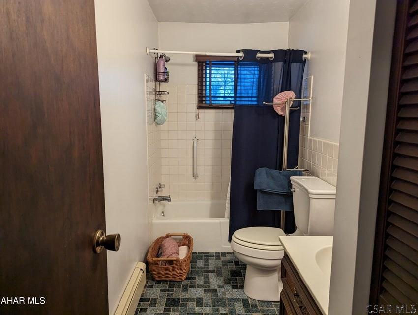 722 Convent Street Gallitzin, PA 16641 - Photo 25 of 38