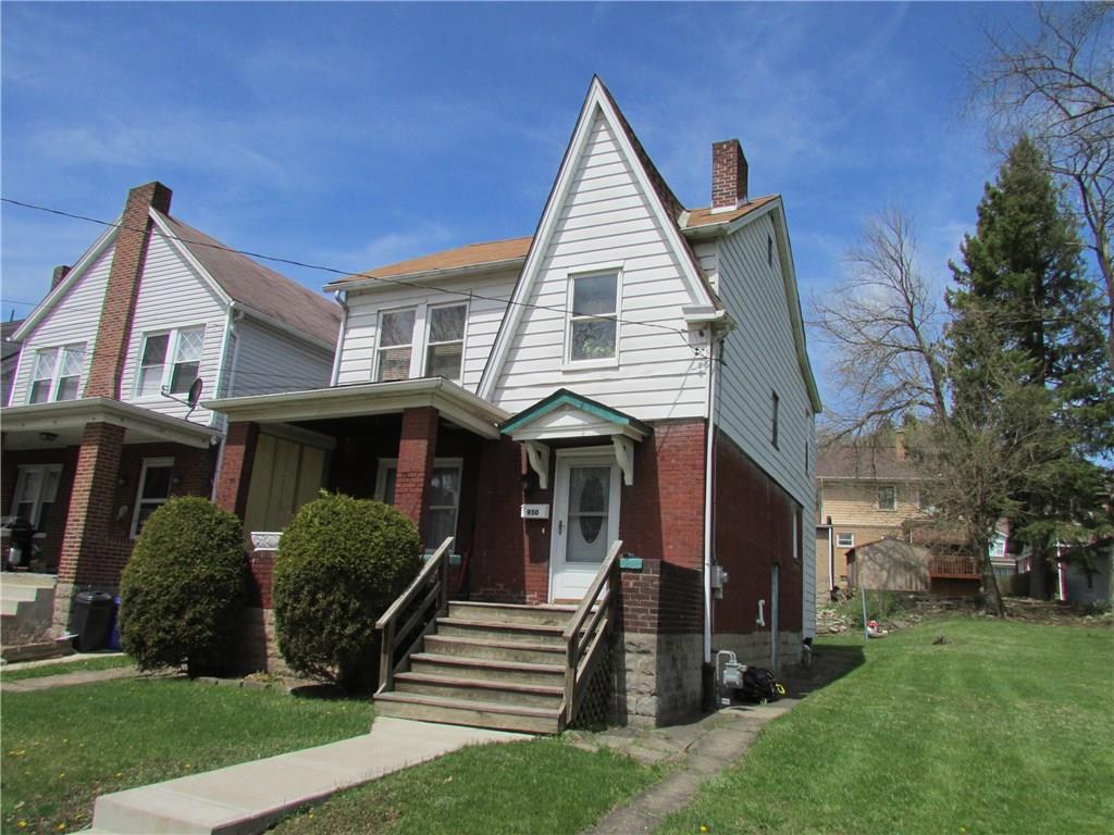 950 Stanford Road Pittsburgh, PA 15212 - Photo 1 of 25 950 Stanford Road, Brighton Heights