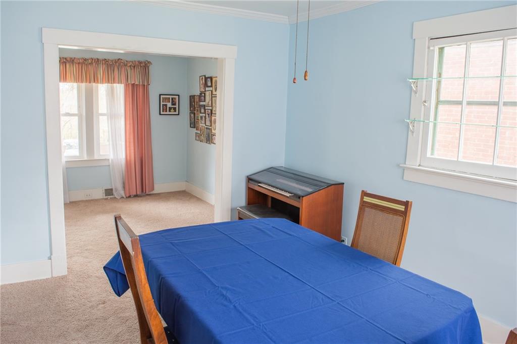 950 Stanford Road Pittsburgh, PA 15212 - Photo 11 of 25 Dining Room