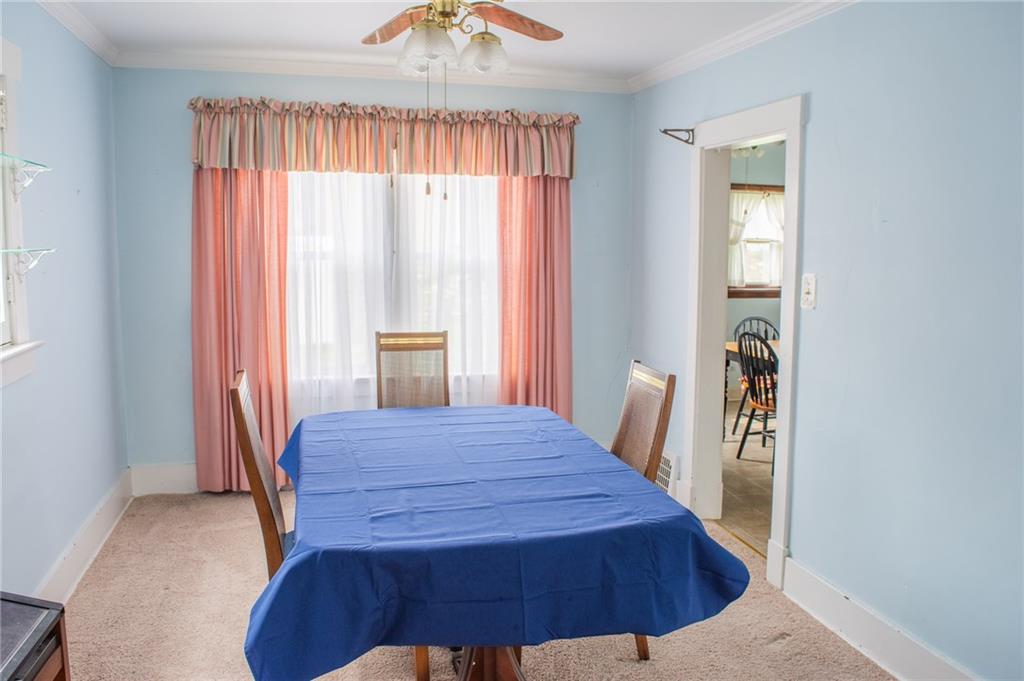 950 Stanford Road Pittsburgh, PA 15212 - Photo 12 of 25 Dining Room