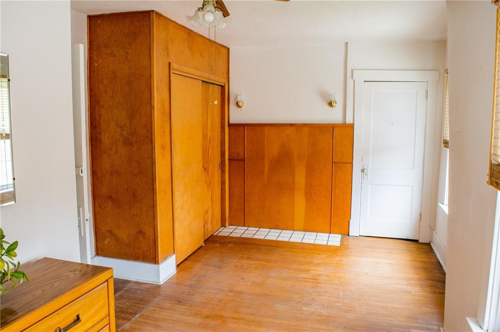 950 Stanford Road Pittsburgh, PA 15212 - Photo 21 of 25 Bedroom