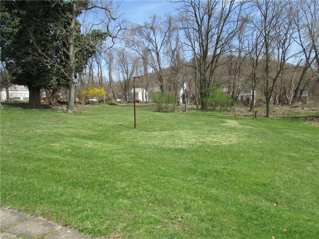 950 Stanford Road Pittsburgh, PA 15212 - Photo 4 of 25 Includes vacant lot