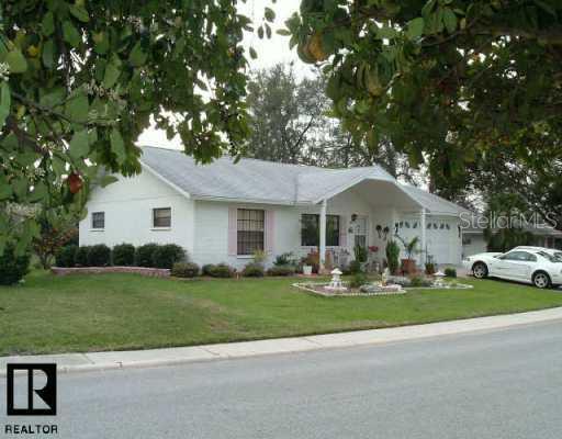 7802 Cayuga Drive New Port Richey, FL 34653 - Photo 1 of 1 Exterior Front