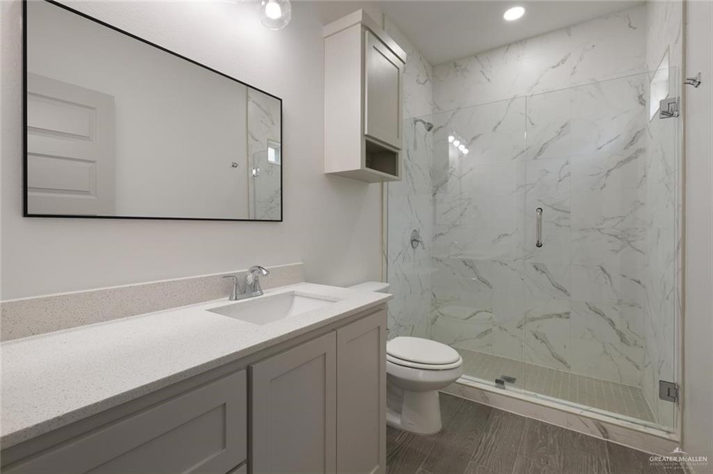 740 North Alamo Road, Unit 1 Alamo, TX 78516 - Photo 11 of 12