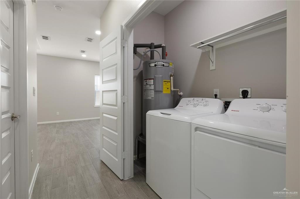 740 North Alamo Road, Unit 1 Alamo, TX 78516 - Photo 12 of 12