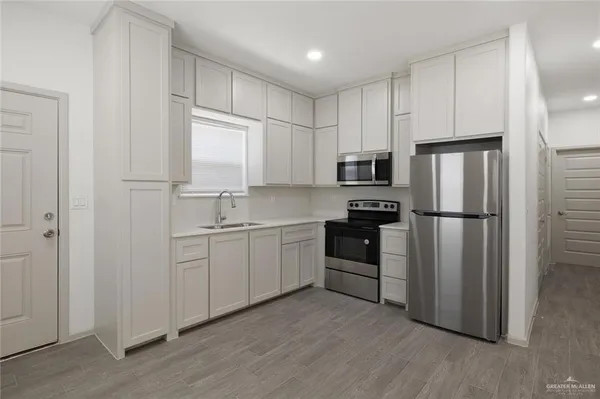 $1,200 | 740 North Alamo Road, Unit 1, Alamo, TX 78516
