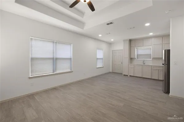 $1,200 | 740 North Alamo Road, Unit 1, Alamo, TX 78516