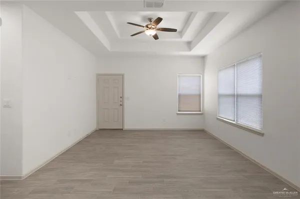 $1,200 | 740 North Alamo Road, Unit 1, Alamo, TX 78516
