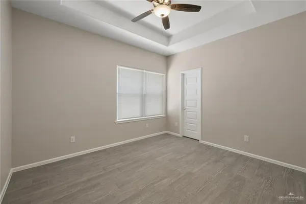 $1,200 | 740 North Alamo Road, Unit 1, Alamo, TX 78516