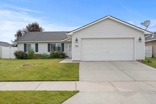 $389,900 | 7612 Dana Street, Cheney, WA 99004