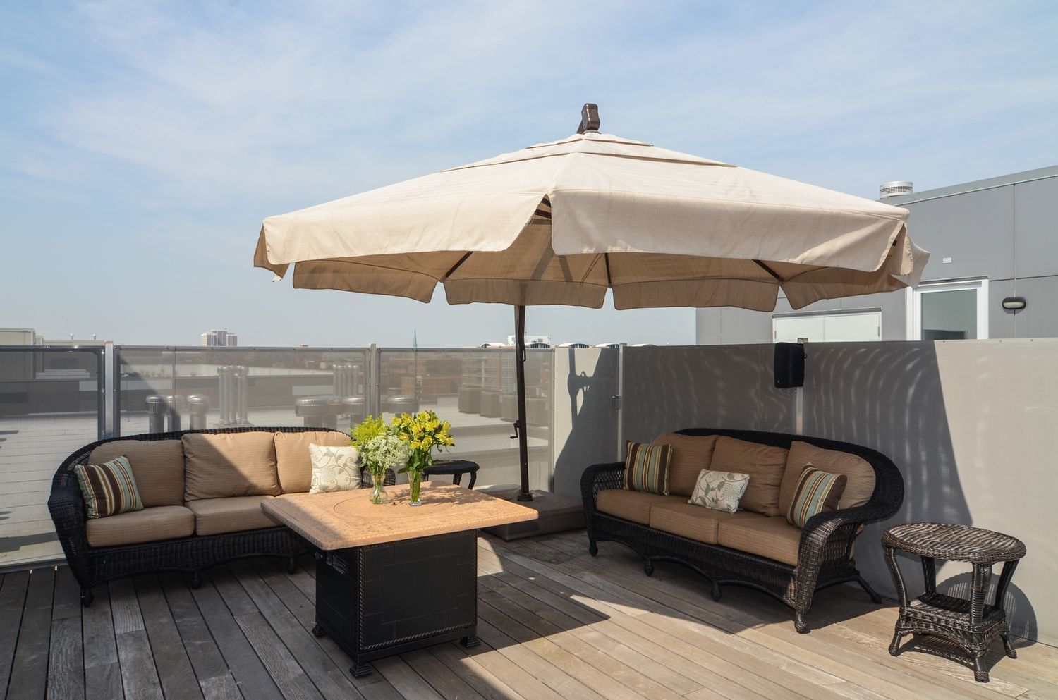 134 South Aberdeen Street, Unit 6NR Chicago, IL 60607 - Photo 18 of 23