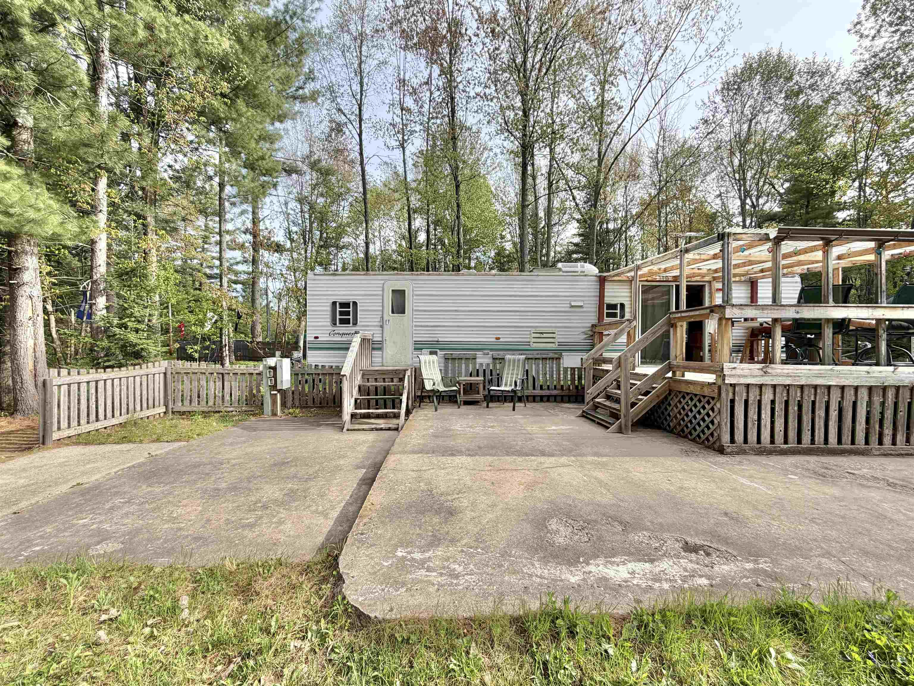 N9732 Wasko Road Wausaukee, WI 54177 - Photo 29 of 46