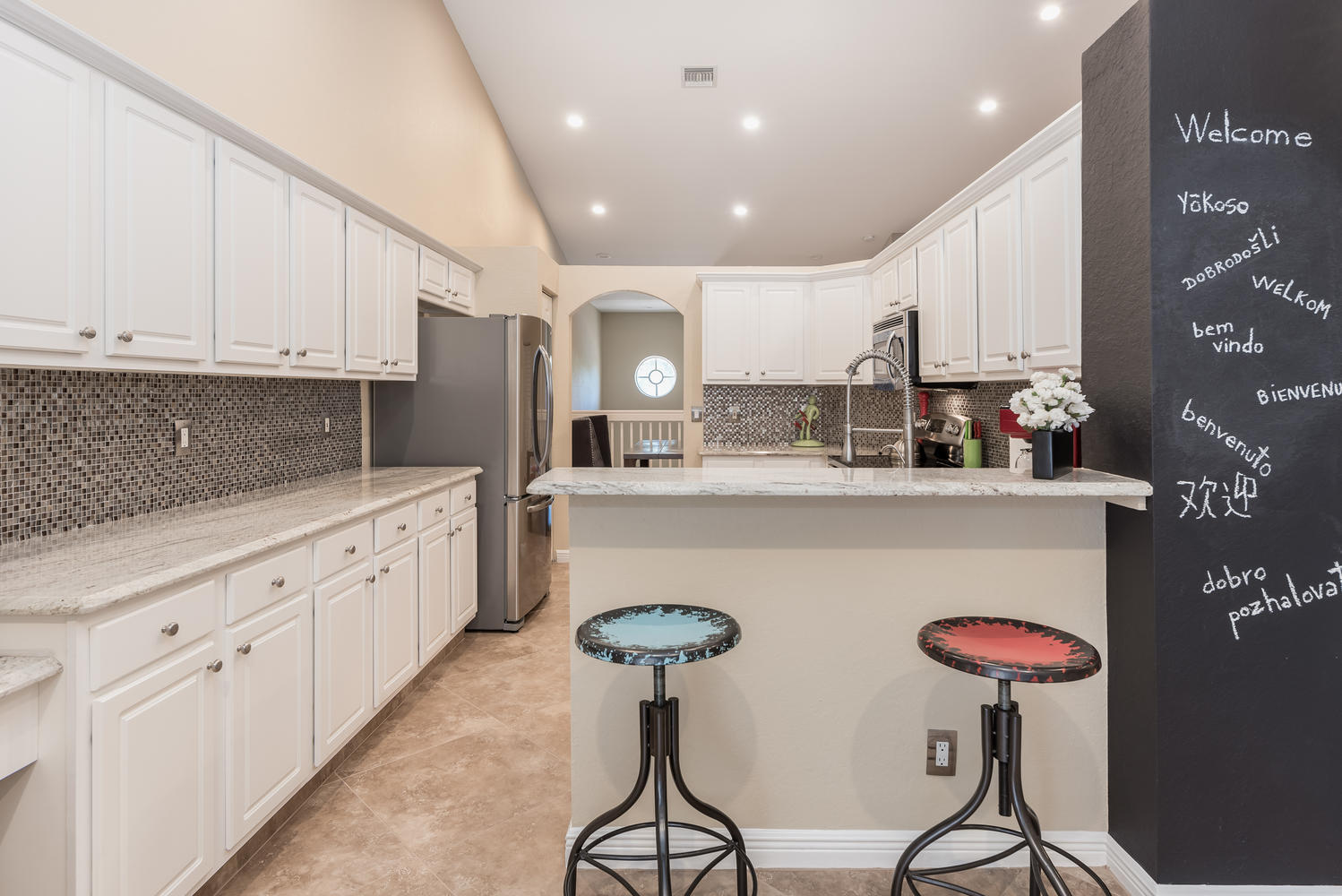 16075 Sims Road, Unit B203 Delray Beach, FL 33484 - Photo 19 of 43 Awesome Kitchen Design