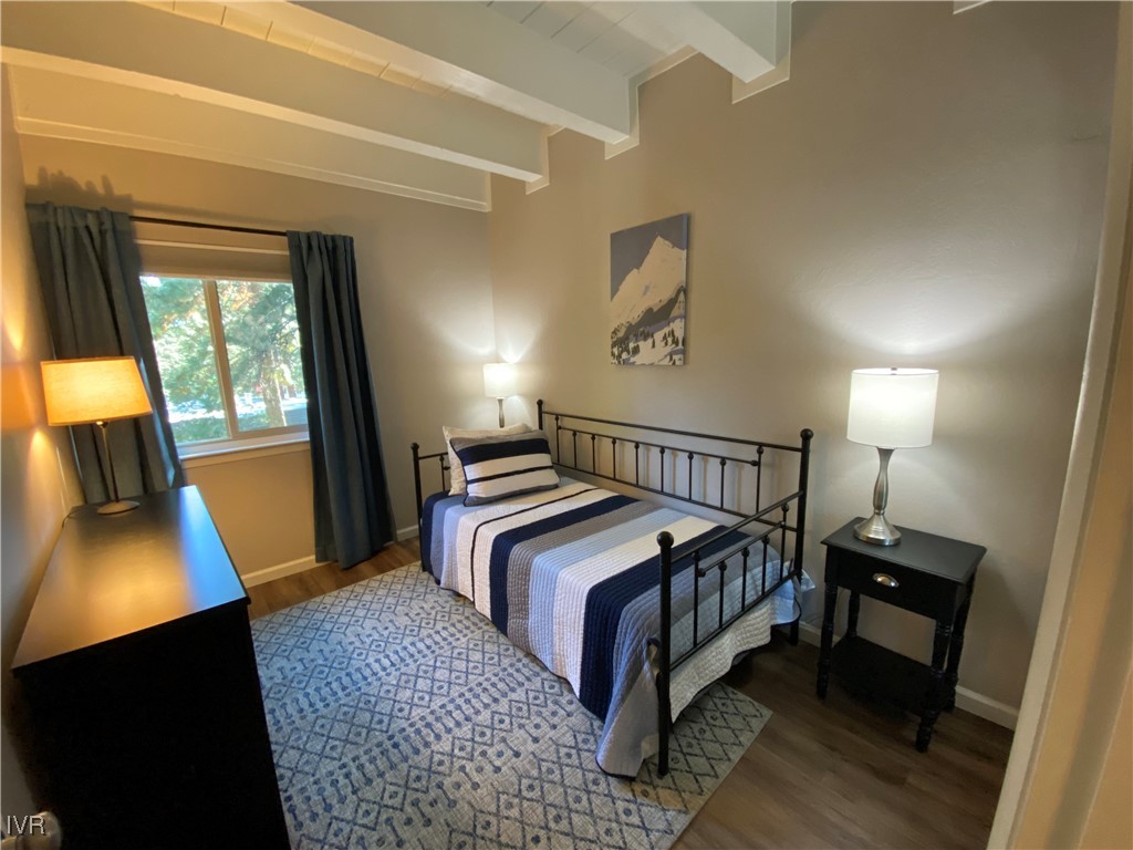 861 Southwood Boulevard, Unit 18 Incline Village, NV 89451 - Photo 12 of 17 Bedroom 3