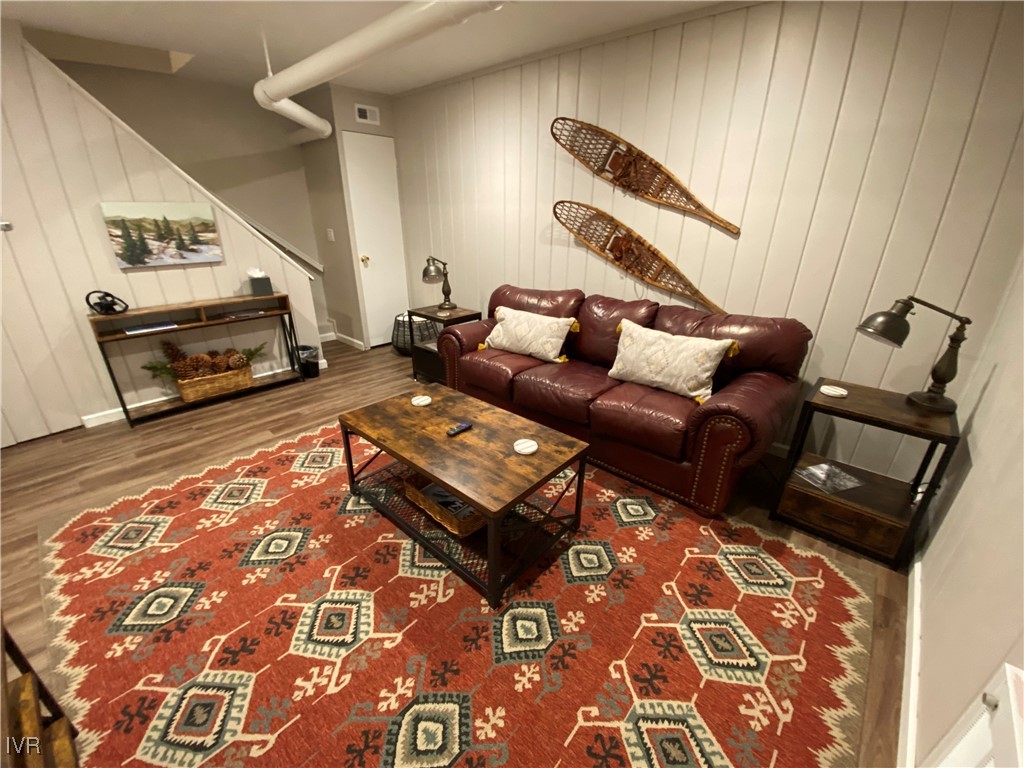 861 Southwood Boulevard, Unit 18 Incline Village, NV 89451 - Photo 13 of 17 Family Movie Room